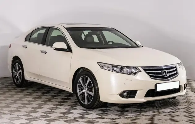 Honda Accord, фото №3