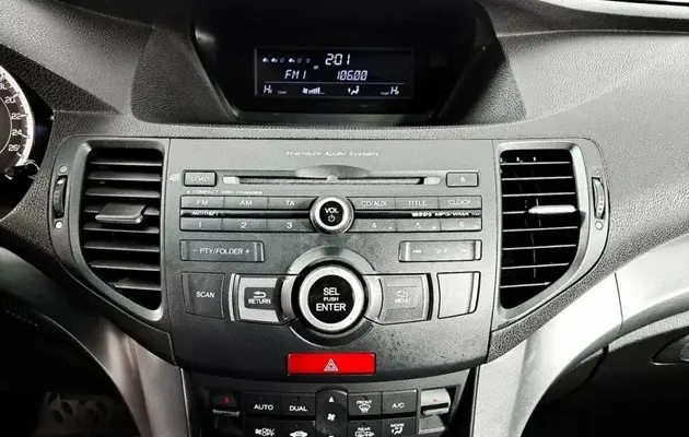 Honda Accord, фото №7