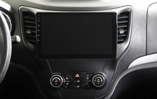 Changan CS35, фото №8