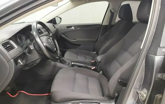 Volkswagen Jetta, фото №6