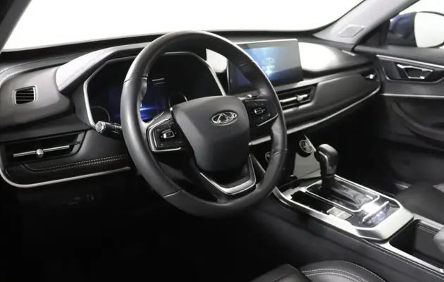 Chery Tiggo 8, фото №5