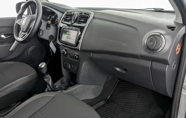 Renault Sandero, фото №6