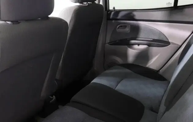 Kia Picanto, фото №8