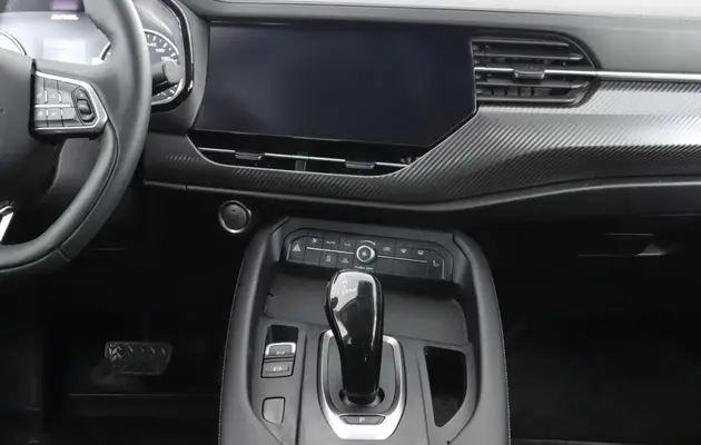 Haval F7x, фото №7