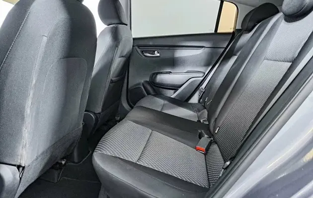 Kia Rio X-Line, фото №7