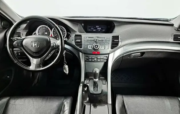 Honda Accord, фото №6