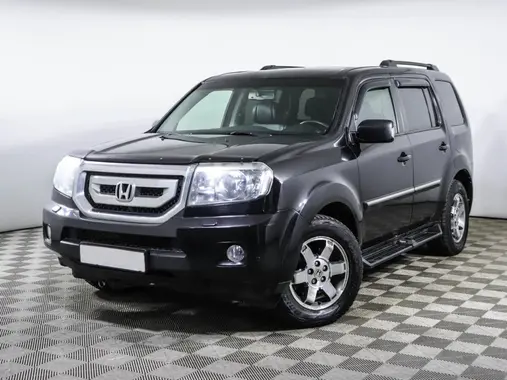 Honda PILOT