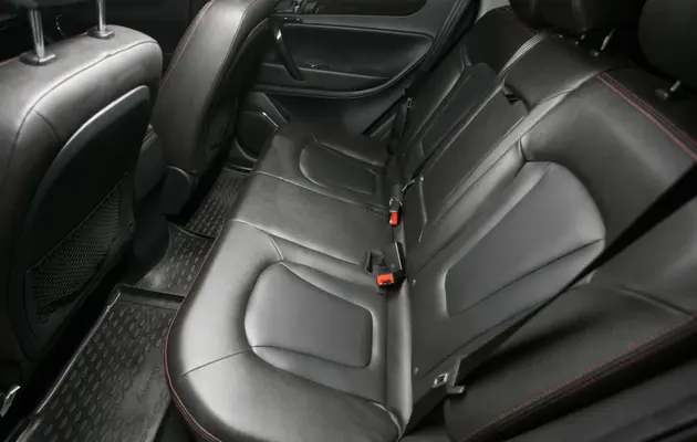 JAC S5 (Eagle), фото №6