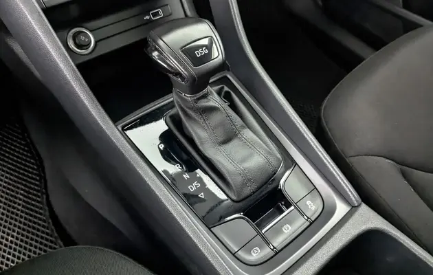 Skoda Kodiaq, фото №12
