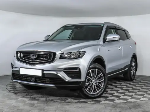 Geely ATLAS PRO