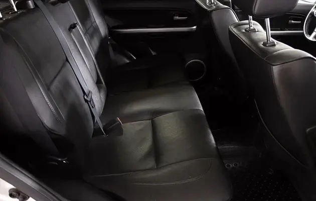 Suzuki Grand Vitara, фото №10