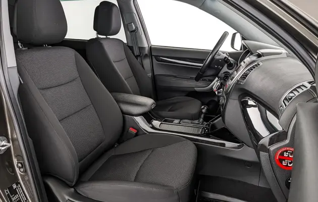 Kia Sorento, фото №6