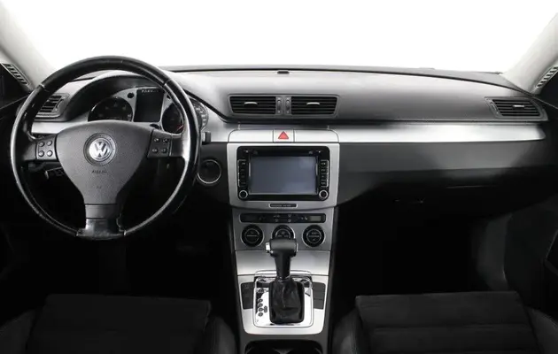 Volkswagen Passat, фото №5