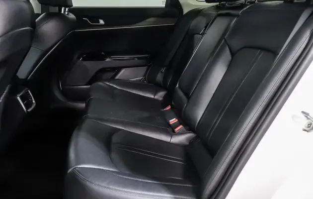 Kia K5, фото №12