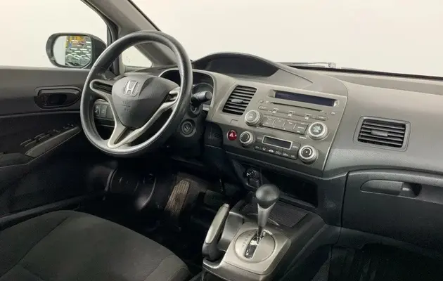 Honda Civic, фото №7