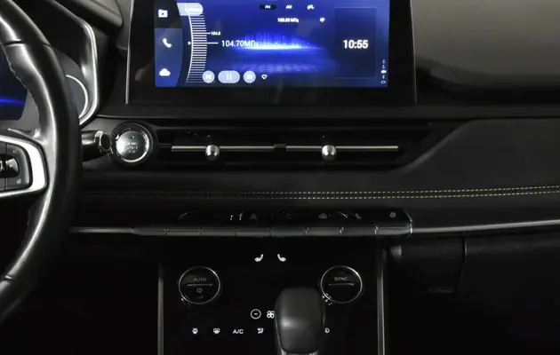 Chery Tiggo 8, фото №11