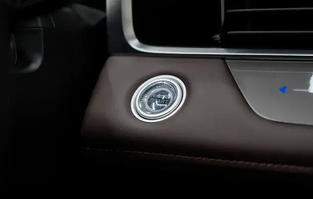 Chery Tiggo 8 Pro Max, фото №15