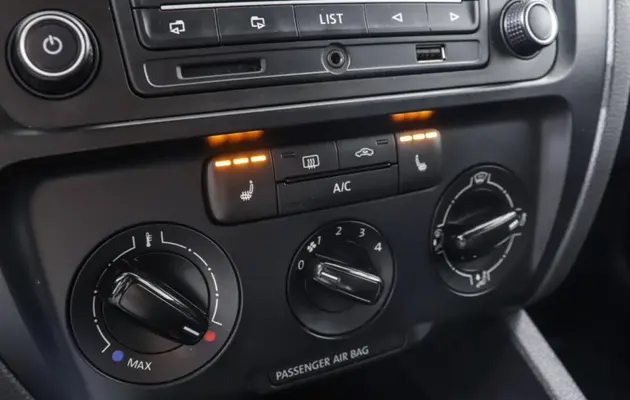 Volkswagen Jetta, фото №10
