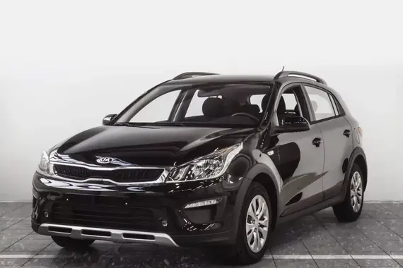 Kia Rio X-Line