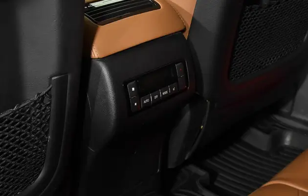 Haval H9, фото №13