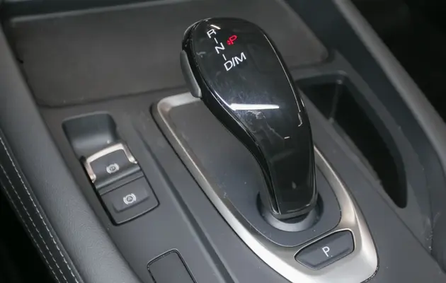 Haval F7x, фото №11