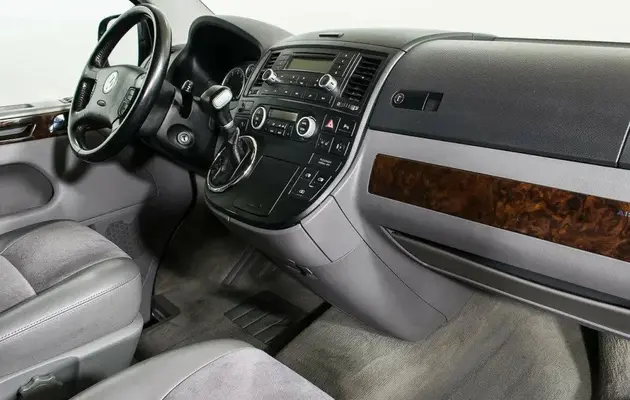 Volkswagen Multivan, фото №7