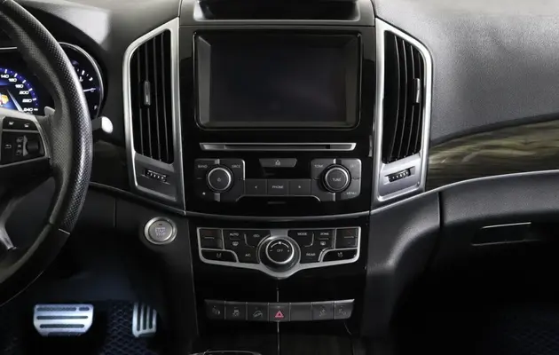 Haval H9, фото №7