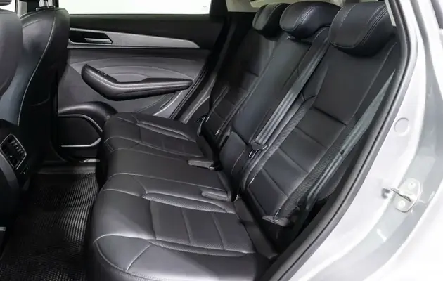 Haval F7, фото №6