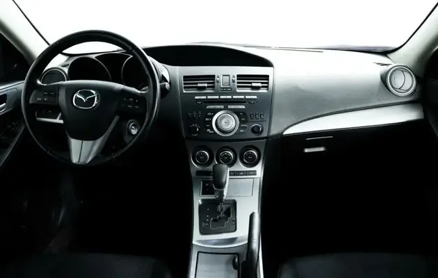 Mazda 3, фото №6