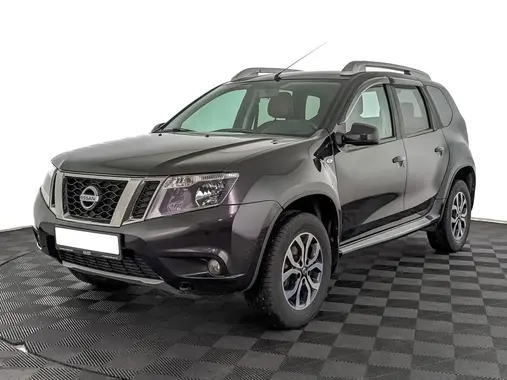 Nissan TERRANO