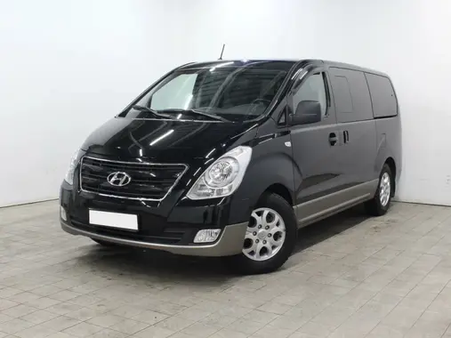 Hyundai H-1