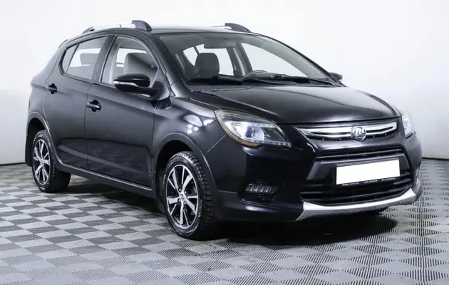 Lifan X50, фото №3