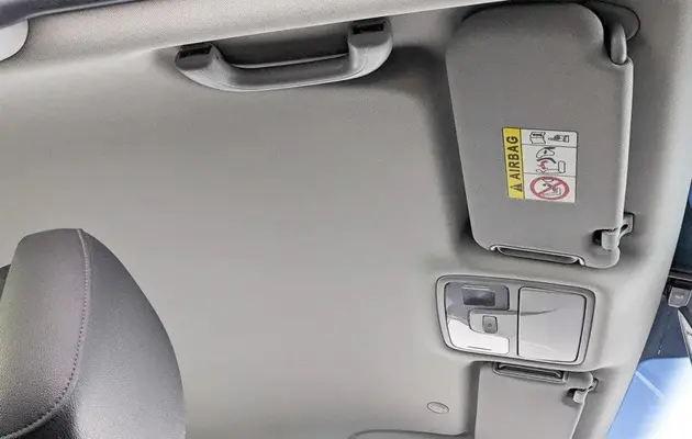 Hyundai ix35, фото №11