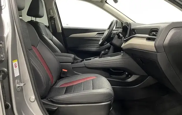 Haval F7, фото №8