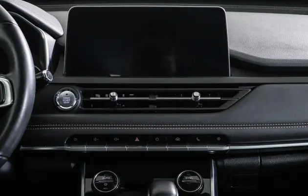 Chery Tiggo 8, фото №8