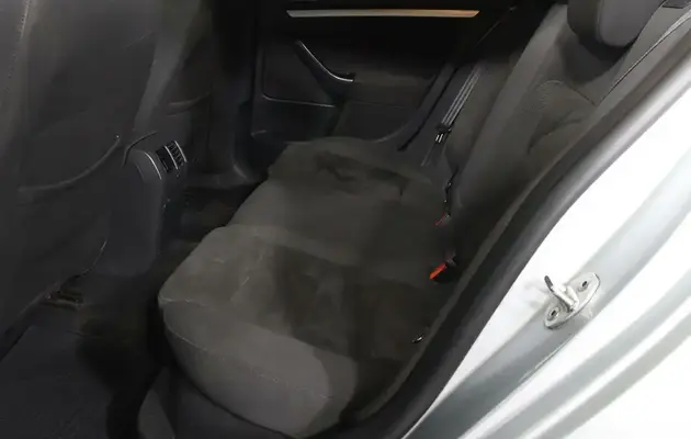 Volkswagen Jetta, фото №9