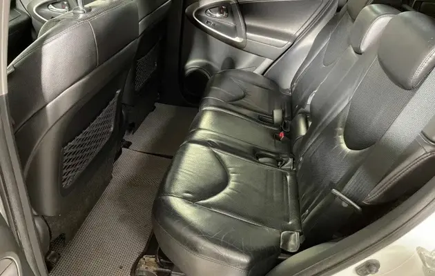 Toyota RAV4, фото №6