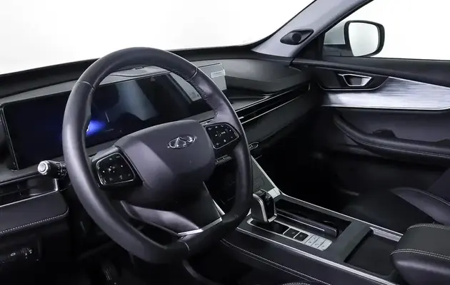 Chery Tiggo 7 Pro Max, фото №7