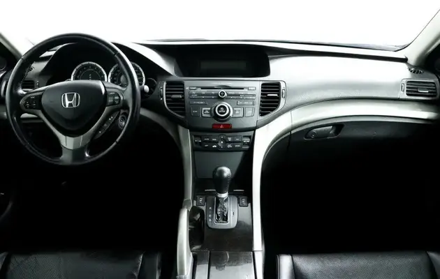 Honda Accord, фото №6