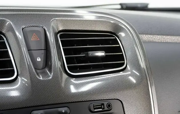 Renault Sandero, фото №9
