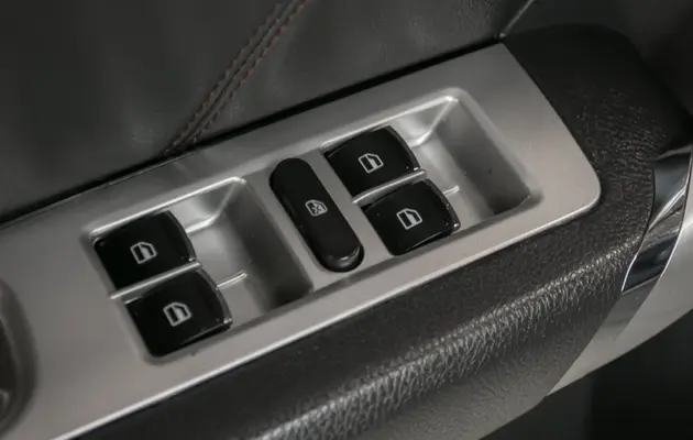 Haval H6, фото №13
