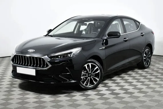JAC J7