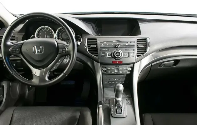 Honda Accord, фото №6