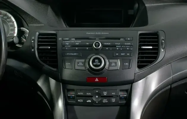 Honda Accord, фото №7