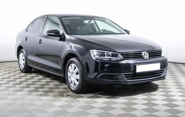 Volkswagen Jetta, фото №3