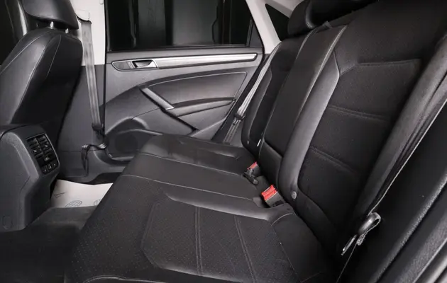 Volkswagen Passat, фото №7