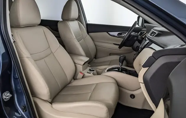 Nissan X-Trail, фото №6
