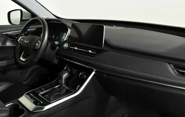 Chery Tiggo 8, фото №6