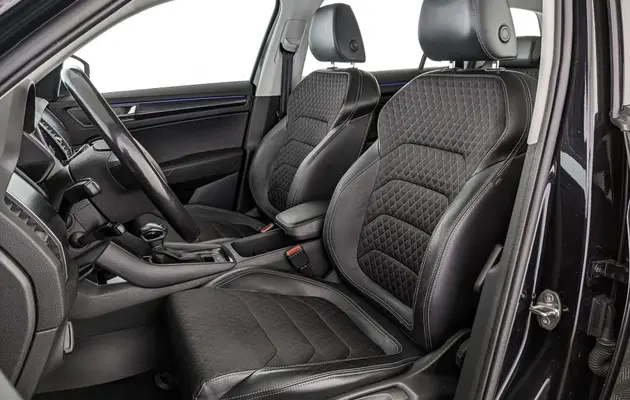 Skoda Kodiaq, фото №8