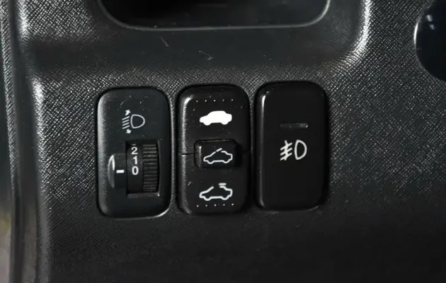 Honda CR-V, фото №11